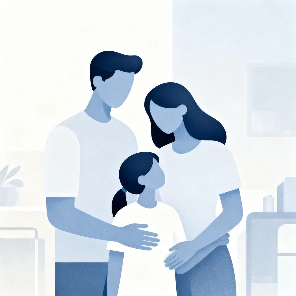 Jak zapewnić zdrowie psychiczne w rodzinie